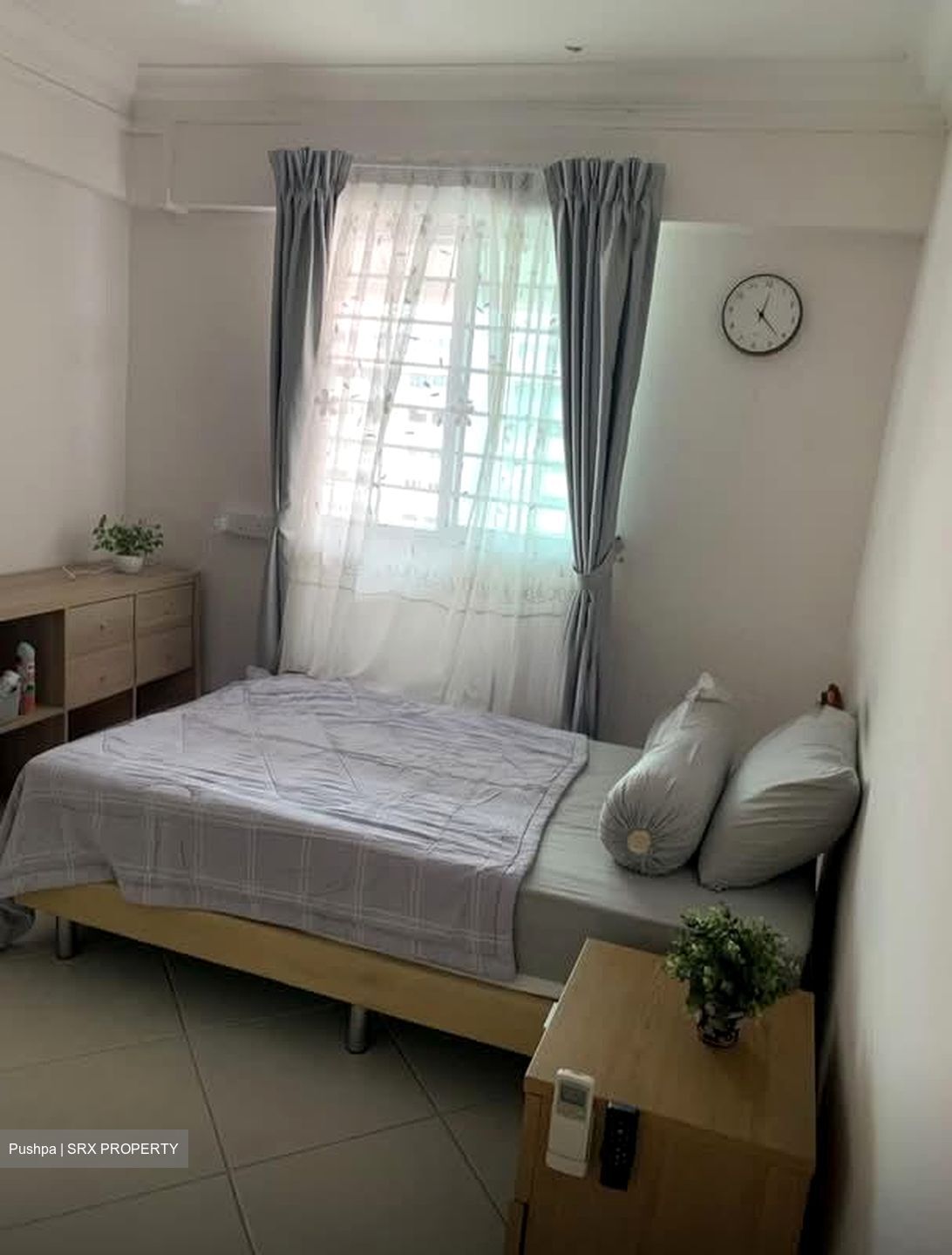 Blk 326 Clementi Avenue 5 (Clementi), HDB 3 Rooms #567743641
